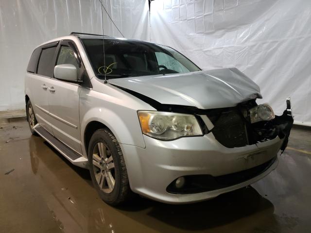 DODGE GRAND CARA 2011 2d4rn5dg4br786488