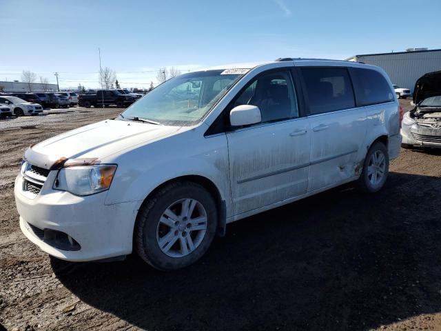 DODGE CARAVAN 2011 2d4rn5dg4br787740