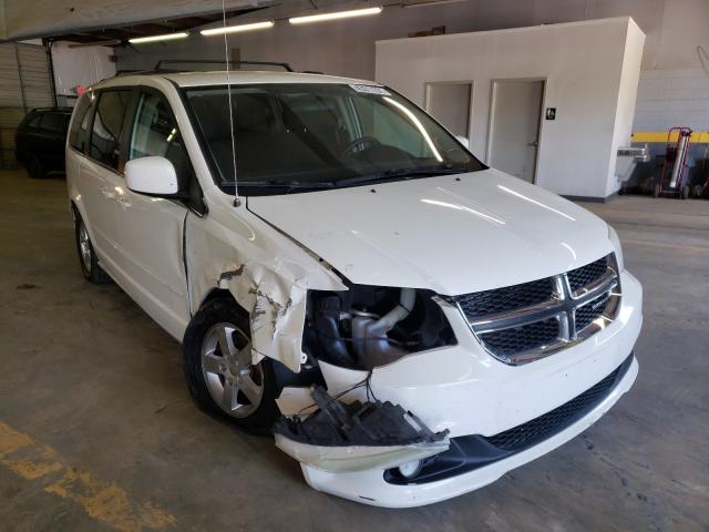 DODGE CARAVAN 2011 2d4rn5dg5br647955