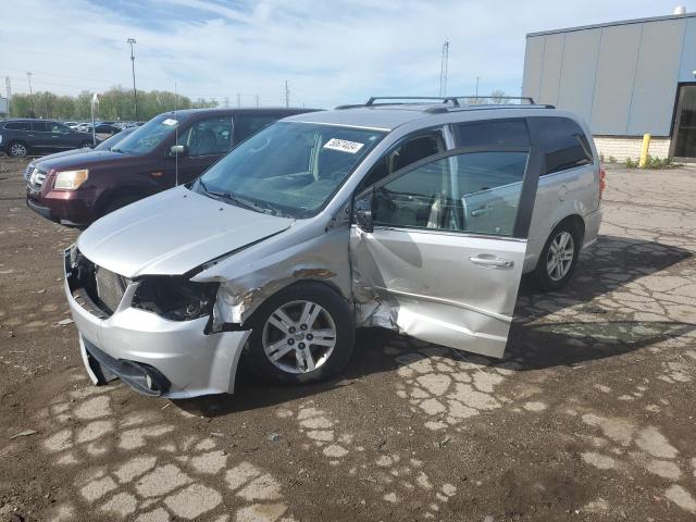 DODGE CARAVAN 2011 2d4rn5dg5br654758