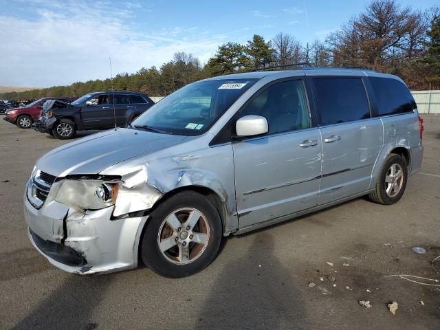 DODGE CARAVAN 2011 2d4rn5dg5br660012