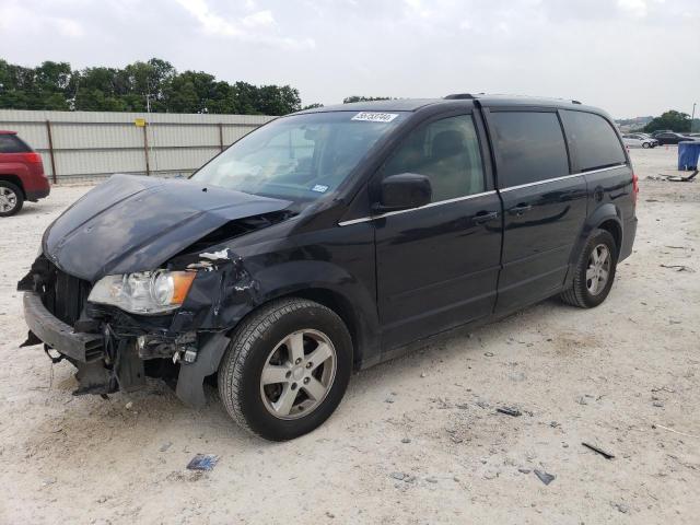 DODGE CARAVAN 2011 2d4rn5dg5br662052