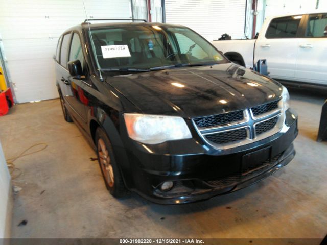 DODGE GRAND CARAVAN 2011 2d4rn5dg5br681328