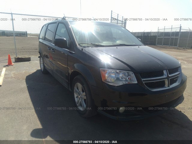 DODGE GRAND CARAVAN 2011 2d4rn5dg5br682575