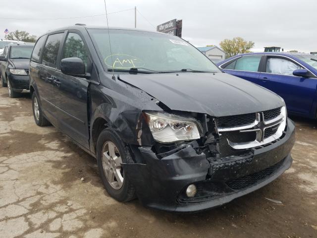 DODGE GRAND CARA 2011 2d4rn5dg5br682706