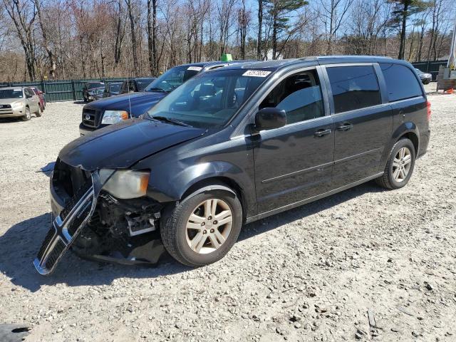 DODGE CARAVAN 2011 2d4rn5dg5br683077