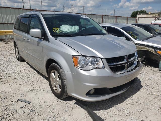 DODGE GRAND CARA 2011 2d4rn5dg5br700198