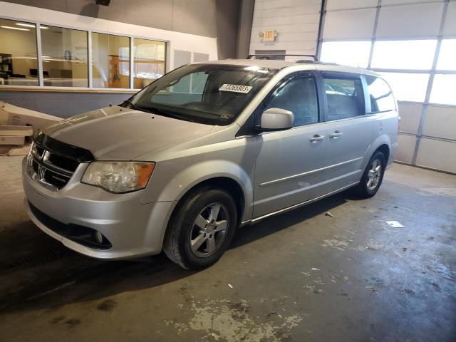 DODGE CARAVAN 2011 2d4rn5dg5br721052