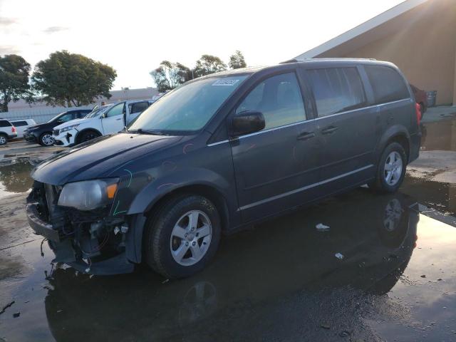 DODGE CARAVAN 2011 2d4rn5dg5br728390