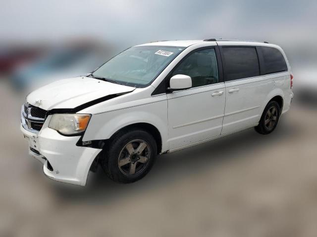 DODGE CARAVAN 2011 2d4rn5dg5br764760