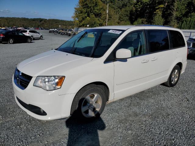 DODGE CARAVAN 2011 2d4rn5dg5br791456