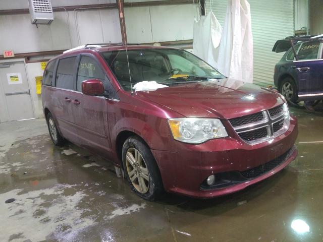 DODGE CARAVAN 2011 2d4rn5dg6br669267