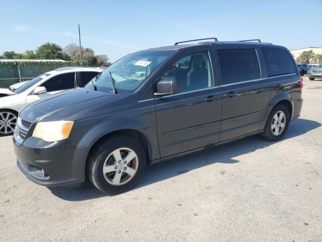 DODGE CARAVAN 2011 2d4rn5dg6br700209