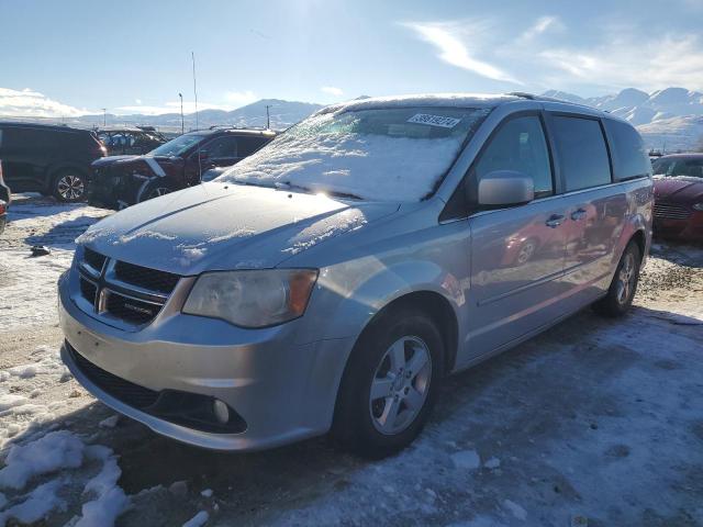 DODGE CARAVAN 2011 2d4rn5dg6br748082