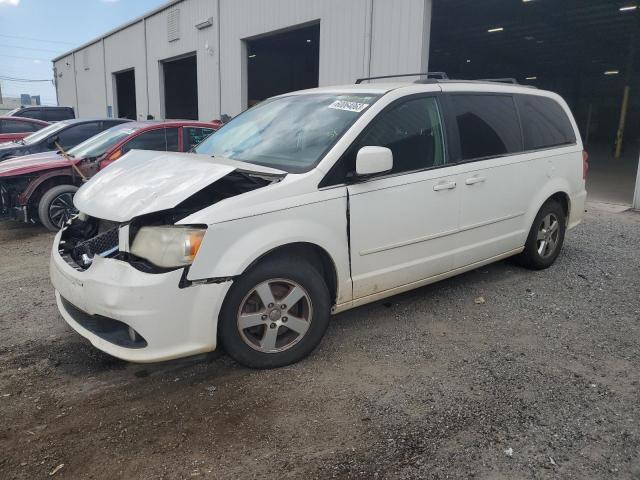 DODGE CARAVAN 2011 2d4rn5dg6br749121