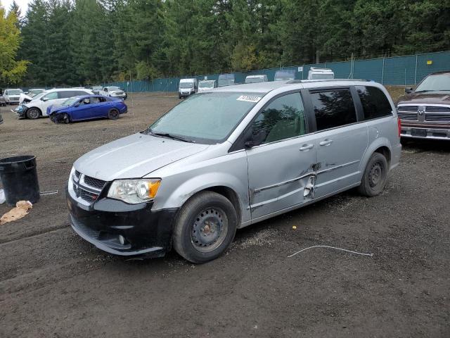 DODGE CARAVAN 2011 2d4rn5dg6br755274