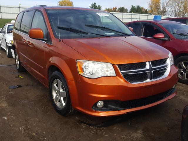 DODGE GRAND CARA 2011 2d4rn5dg6br765044