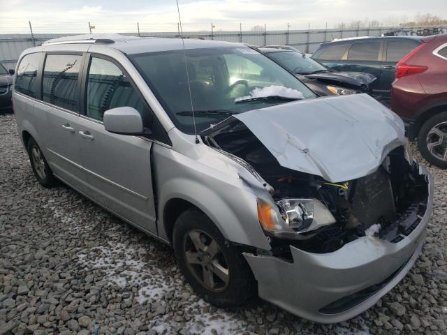 DODGE GRAND CARAVAN 2011 2d4rn5dg7br646743