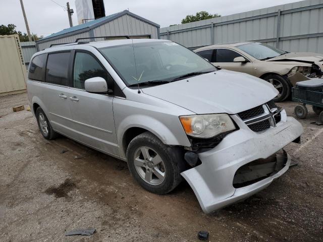 DODGE GRAND CARA 2011 2d4rn5dg7br649853