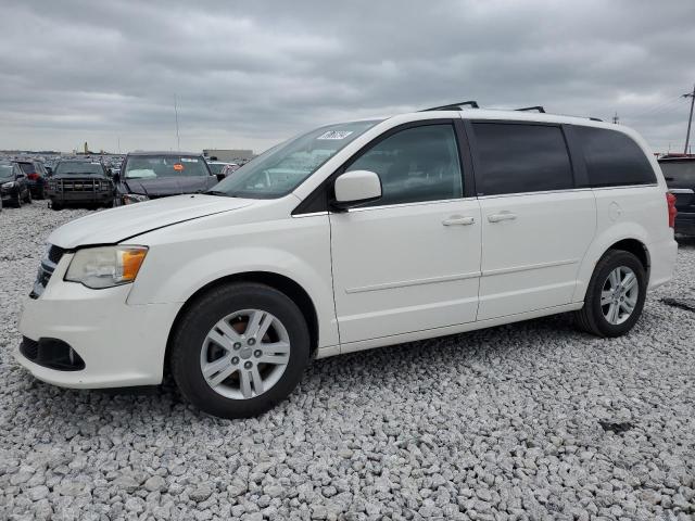 DODGE CARAVAN 2011 2d4rn5dg7br672632