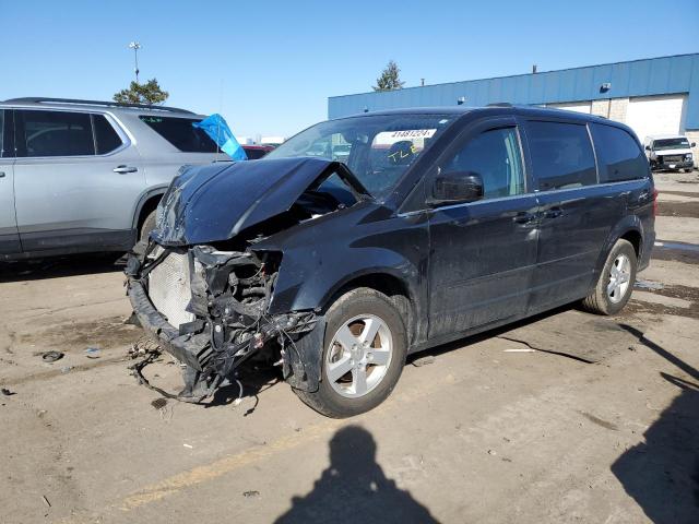 DODGE CARAVAN 2011 2d4rn5dg7br680052