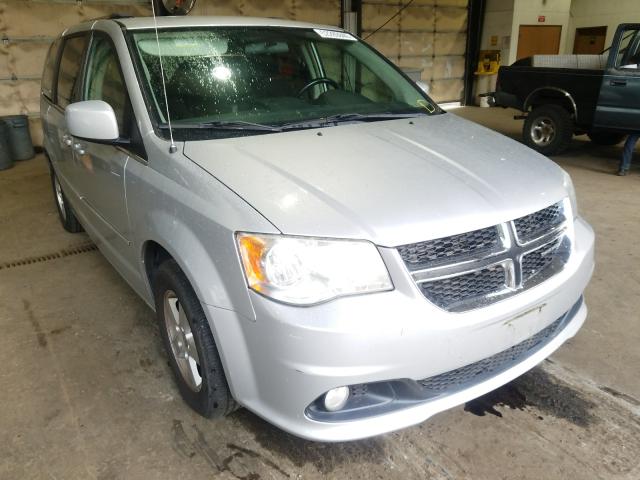 DODGE GRAND CARA 2011 2d4rn5dg7br684683