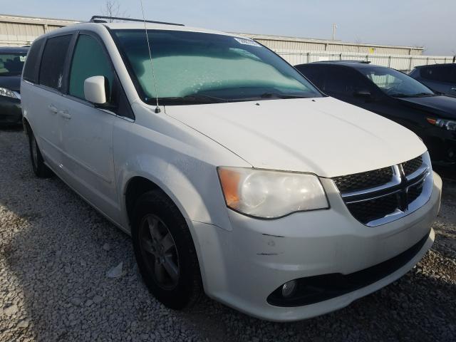 DODGE GRAND CARA 2011 2d4rn5dg7br689057