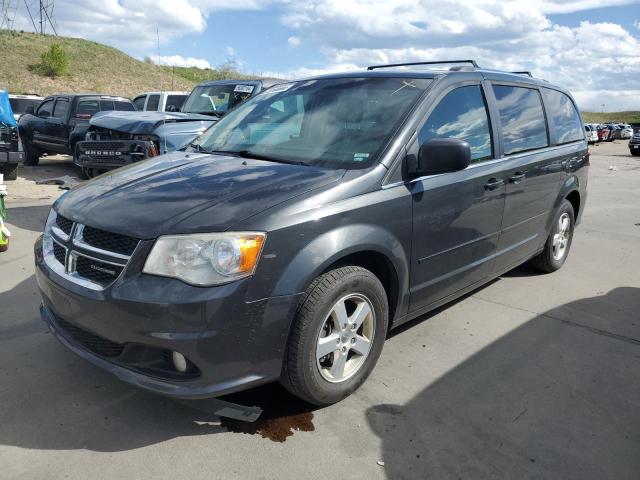 DODGE CARAVAN 2011 2d4rn5dg7br689303