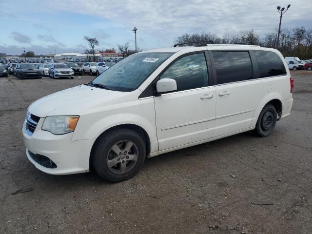 DODGE CARAVAN 2011 2d4rn5dg7br693478