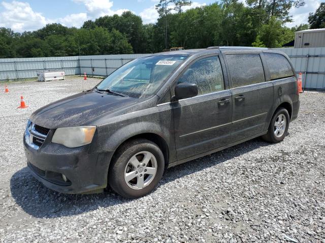 DODGE CARAVAN 2011 2d4rn5dg7br721053