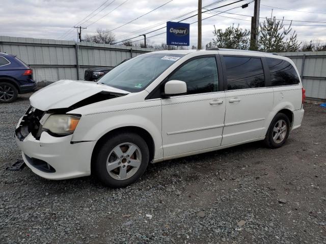 DODGE CARAVAN 2011 2d4rn5dg7br764937