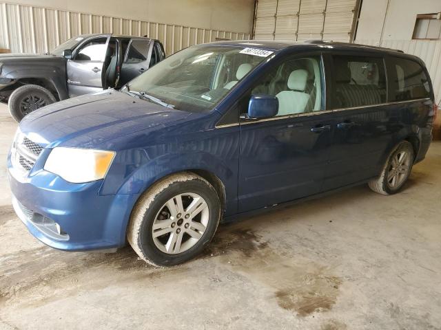 DODGE CARAVAN 2011 2d4rn5dg7br769961