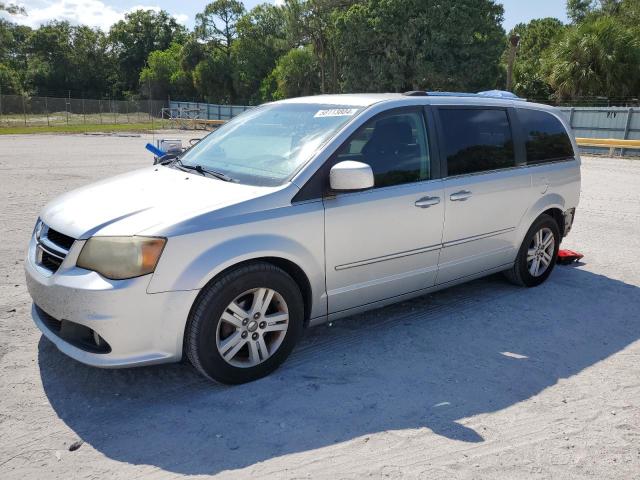 DODGE CARAVAN 2011 2d4rn5dg8br606316