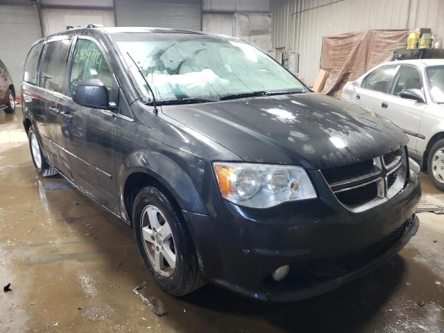 DODGE CARAVAN 2011 2d4rn5dg8br657136