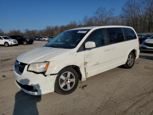 DODGE CARAVAN 2011 2d4rn5dg8br657427