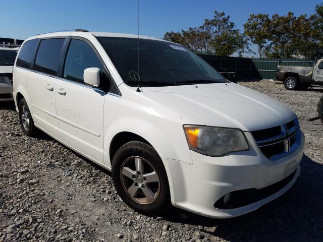 DODGE CARAVAN 2011 2d4rn5dg8br660229