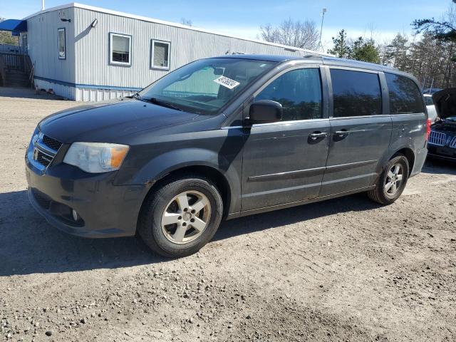 DODGE CARAVAN 2011 2d4rn5dg8br660621