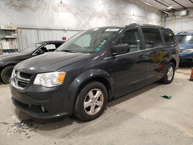 DODGE CARAVAN 2011 2d4rn5dg8br661476