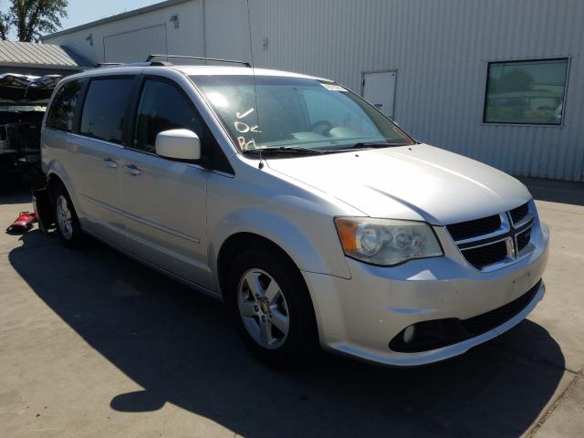 DODGE CARAVAN 2011 2d4rn5dg8br684983