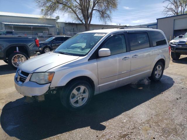 DODGE CARAVAN 2011 2d4rn5dg8br707243