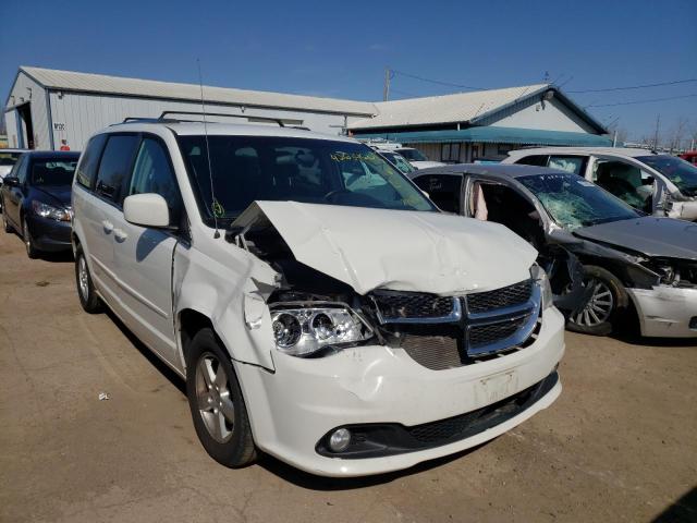 DODGE GRAND CARA 2011 2d4rn5dg8br748925