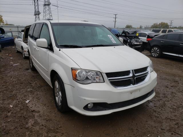 DODGE GRAND CARA 2011 2d4rn5dg8br776840