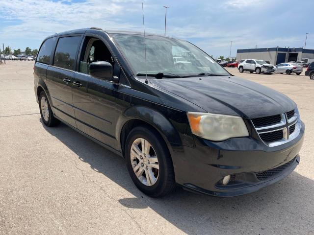 DODGE CARAVAN 2011 2d4rn5dg9br608334