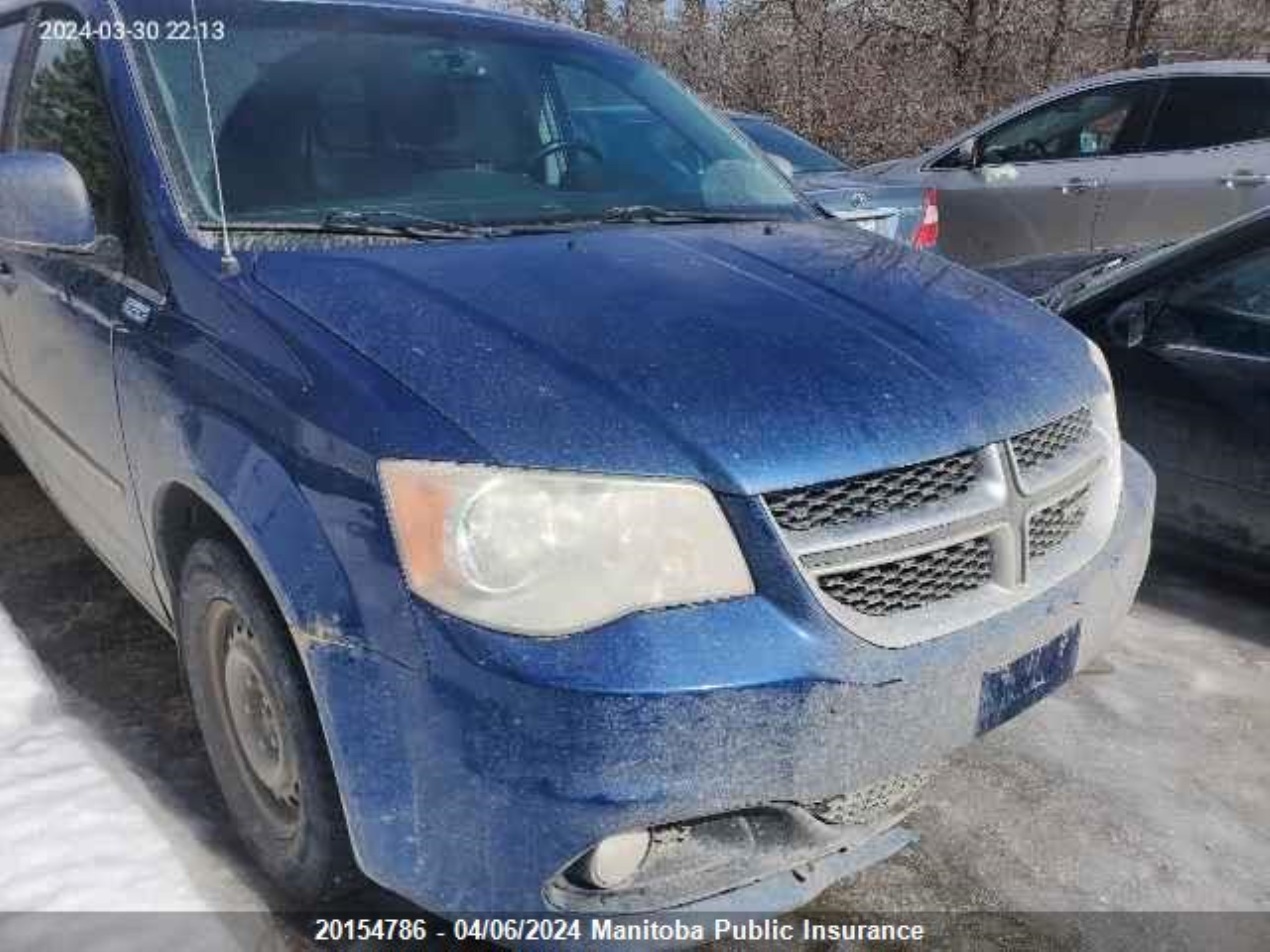 DODGE CARAVAN 2011 2d4rn5dg9br686323