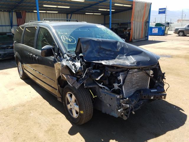 DODGE GRAND CARA 2011 2d4rn5dg9br688640