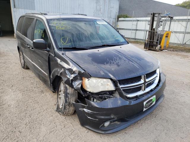 DODGE GRAND CARA 2011 2d4rn5dg9br695801