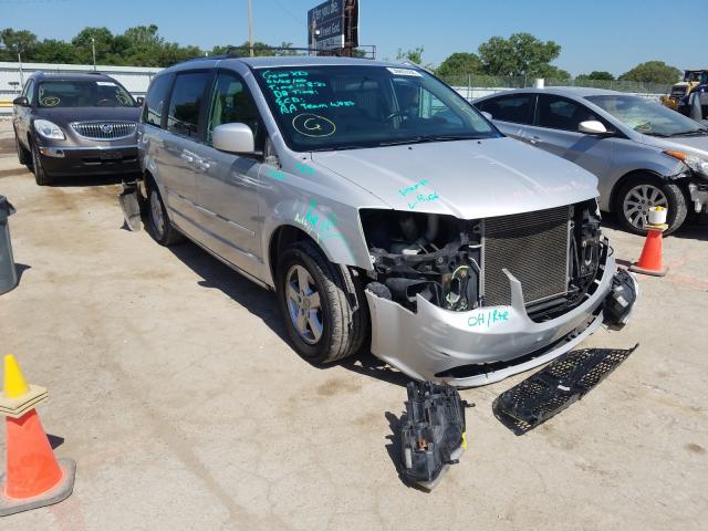 DODGE GRAND CARA 2011 2d4rn5dg9br718946