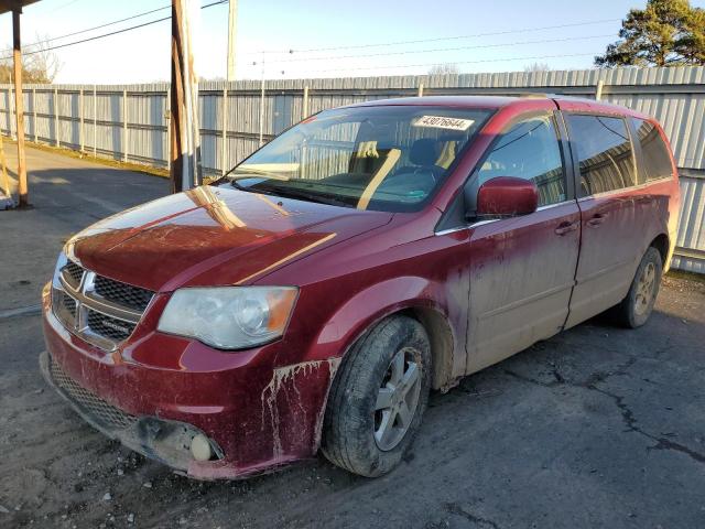 DODGE CARAVAN 2011 2d4rn5dg9br738436