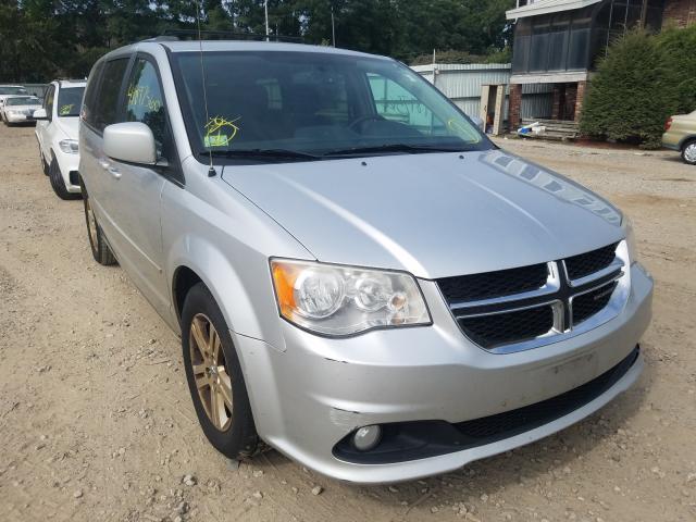 DODGE GRAND CARA 2011 2d4rn5dg9br767824