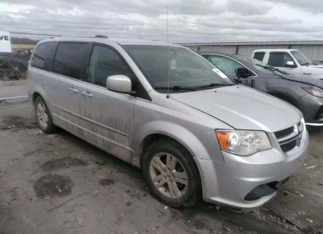 DODGE GRAND CARAVAN 2011 2d4rn5dgxbr606477